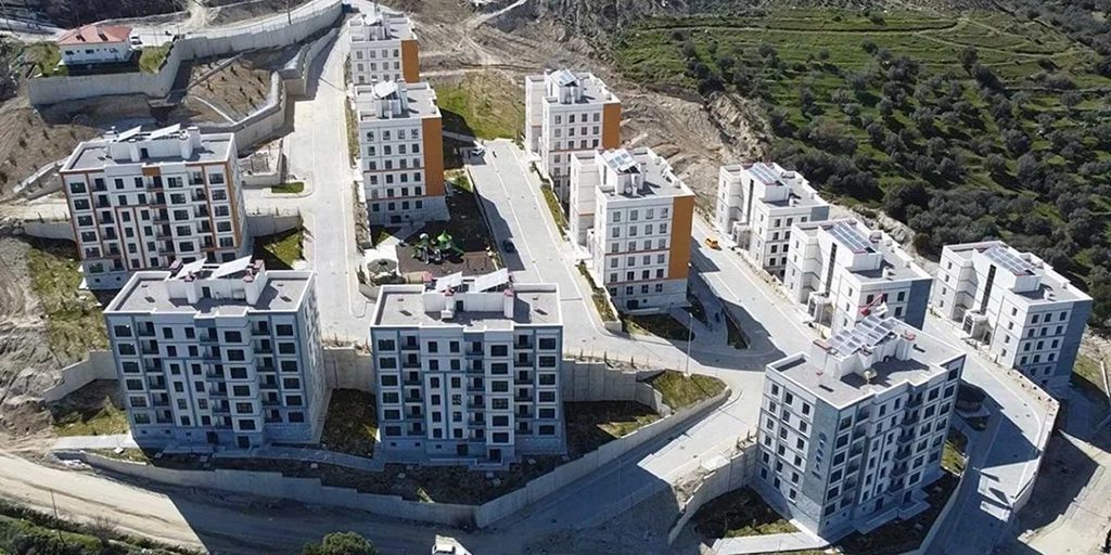 Aydın TOKİ 500 Bin Sosyal Konut Kurası Ne Zaman?