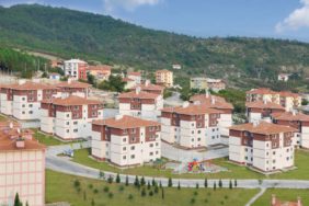 Bartın TOKİ 500 Bin Sosyal Konut Kura Sonucu Sorgulama Ekranı