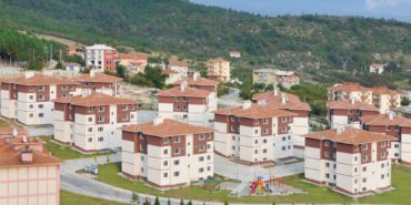 Bartın TOKİ 500 Bin Sosyal Konut Kura Sonucu Sorgulama Ekranı