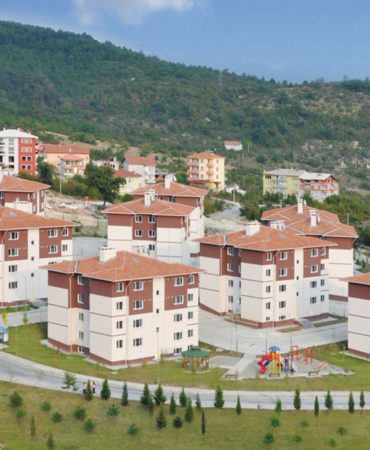 Bartın TOKİ 500 Bin Sosyal Konut Kura Sonucu Sorgulama Ekranı