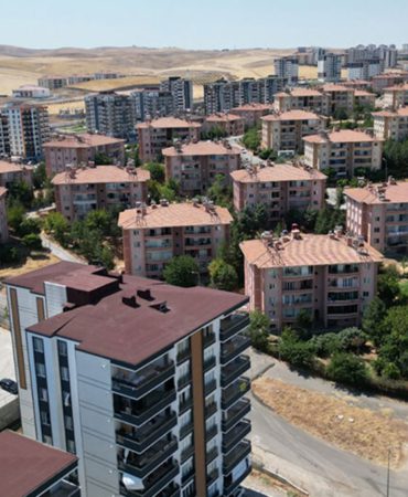 Batman TOKİ 500 Bin Sosyal Konut Kura Sonucu Sorgulama Ekranı