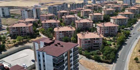 Batman TOKİ 500 Bin Sosyal Konut Kura Sonucu Sorgulama Ekranı