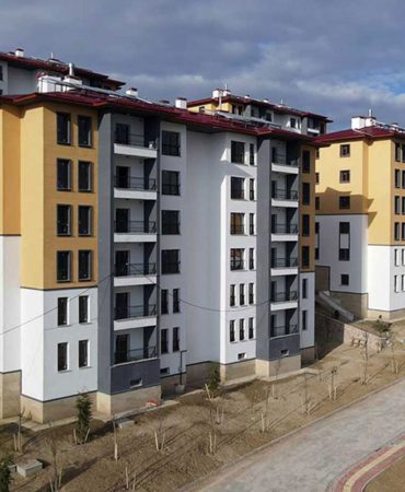 Bayburt TOKİ 500 Bin Sosyal Konut Kura Sonucu Sorgulama Ekranı