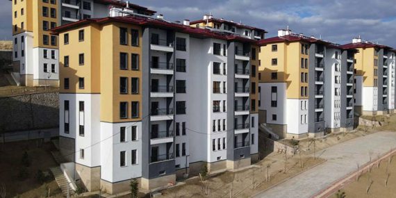 Bayburt TOKİ 500 Bin Sosyal Konut Kura Sonucu Sorgulama Ekranı