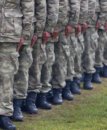 Bedelli Askerlik Yerleri Açıklandı - Bedelli Askerlik Sorgulama Celp Ve Sevk Tarihleri