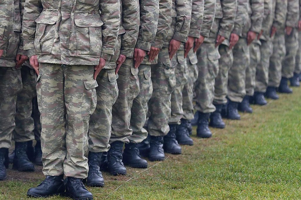 Bedelli Askerlik Yerleri Açıklandı - Bedelli Askerlik Sorgulama Celp Ve Sevk Tarihleri