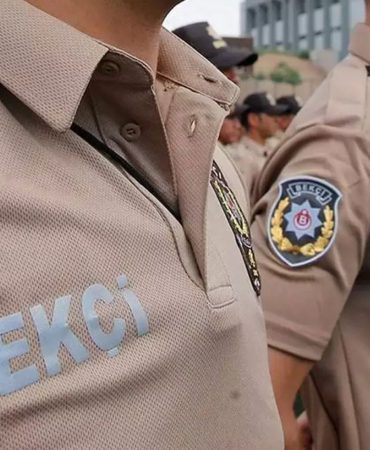 Bekçi Maaşları 2026 - EGM Çarşı ve Mahalle Bekçisi Maaşı Ne Kadar?