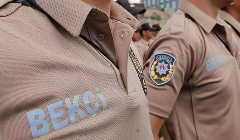 Bekçi Maaşları 2026 - EGM Çarşı ve Mahalle Bekçisi Maaşı Ne Kadar?