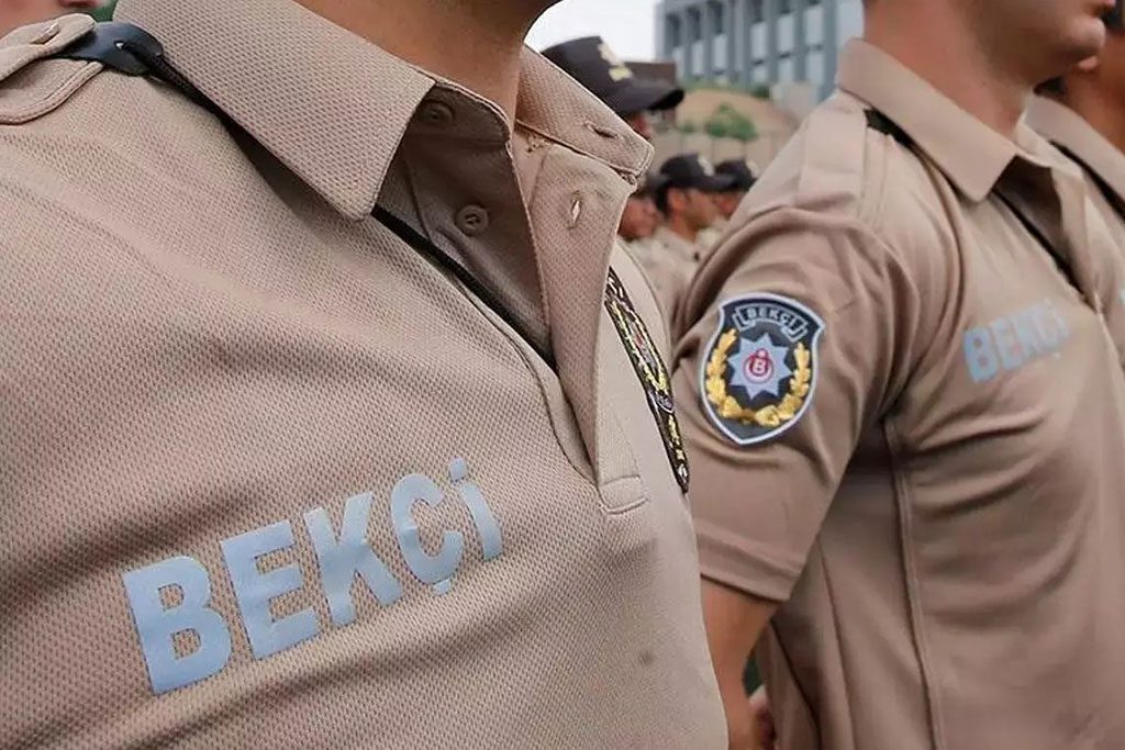 Bekçi Maaşları 2026 - EGM Çarşı ve Mahalle Bekçisi Maaşı Ne Kadar?