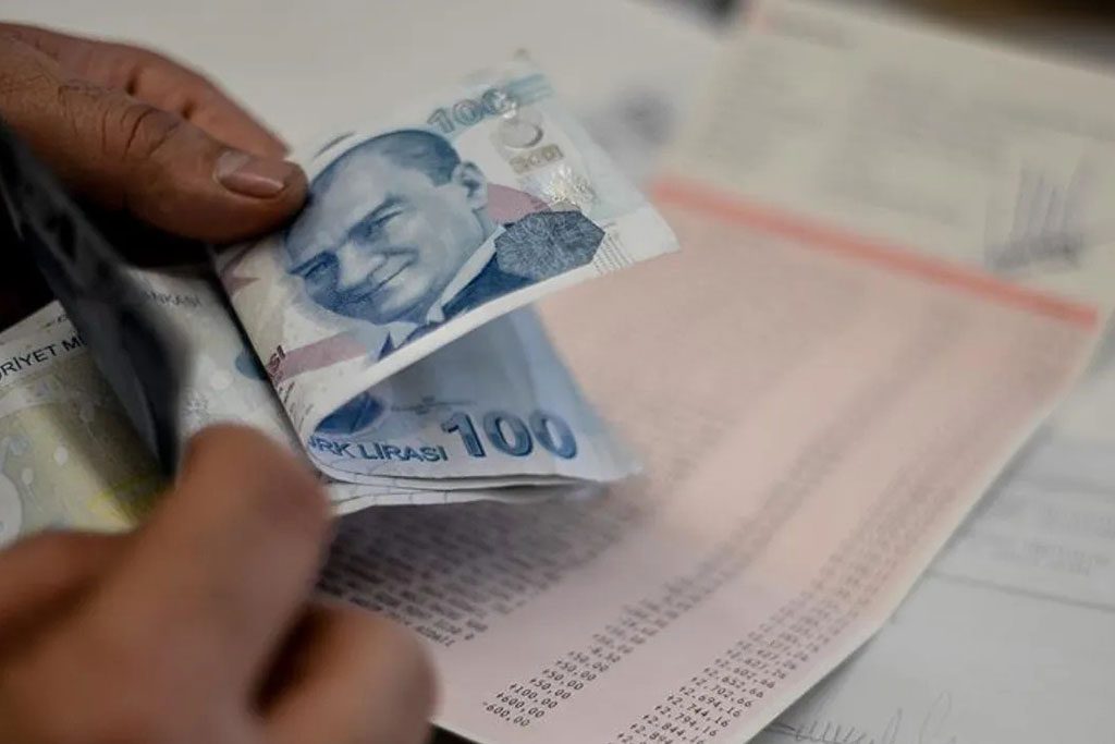 Belediye Başkanları 2026 Maaşları Belli Oldu - 2026 Büyükşehir, İl Ve İlçe Belediye Başkanları Ne Kadar Maaş Alıyor?