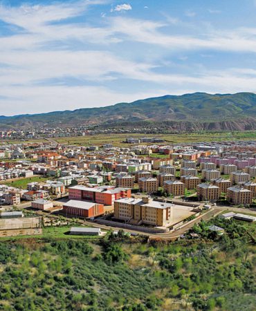 Bingöl TOKİ 500 Bin Sosyal Konut Kura Sonucu Sorgulama Ekranı