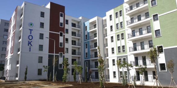 Bitlis TOKİ 500 Bin Sosyal Konut Kura Sonucu Sorgulama Ekranı