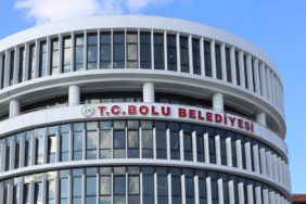 Bolu Belediyesi 8 İtfaiye Eri Alımı Yapıyor