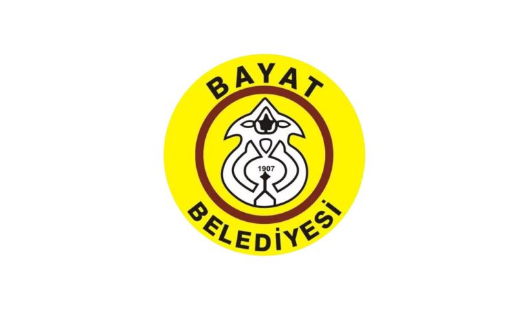 Çorum Bayat Belediyesi 15 Personel Alımı Yapıyor (Mühendis, Bekçi ve İşçi)