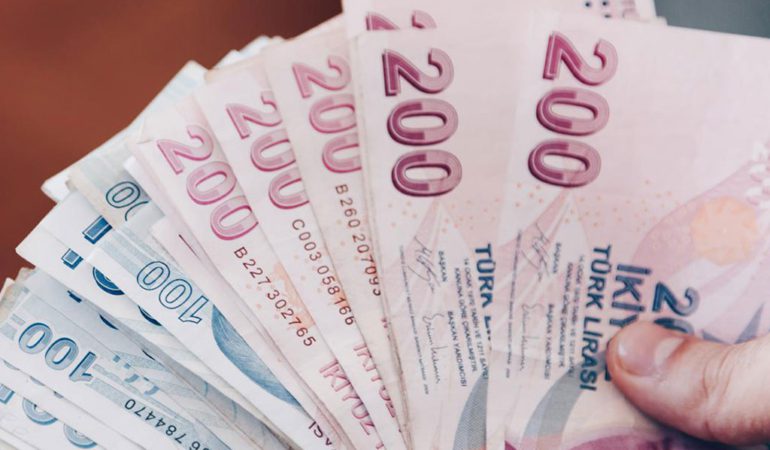 Cumhurbaşkanı Erdoğan'dan En Düşük Emekli Maaşı Açıklaması