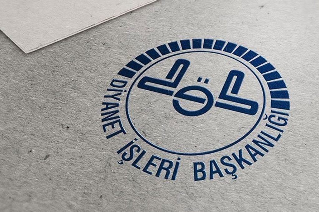 Diyanet İşleri Başkanlığı 100 Personel Alımı Yapıyor: 22 Ülkede Görevlendirilmek Üzere