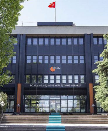 e-YDS 2026/2 İngilizce Başvuruları Başladı