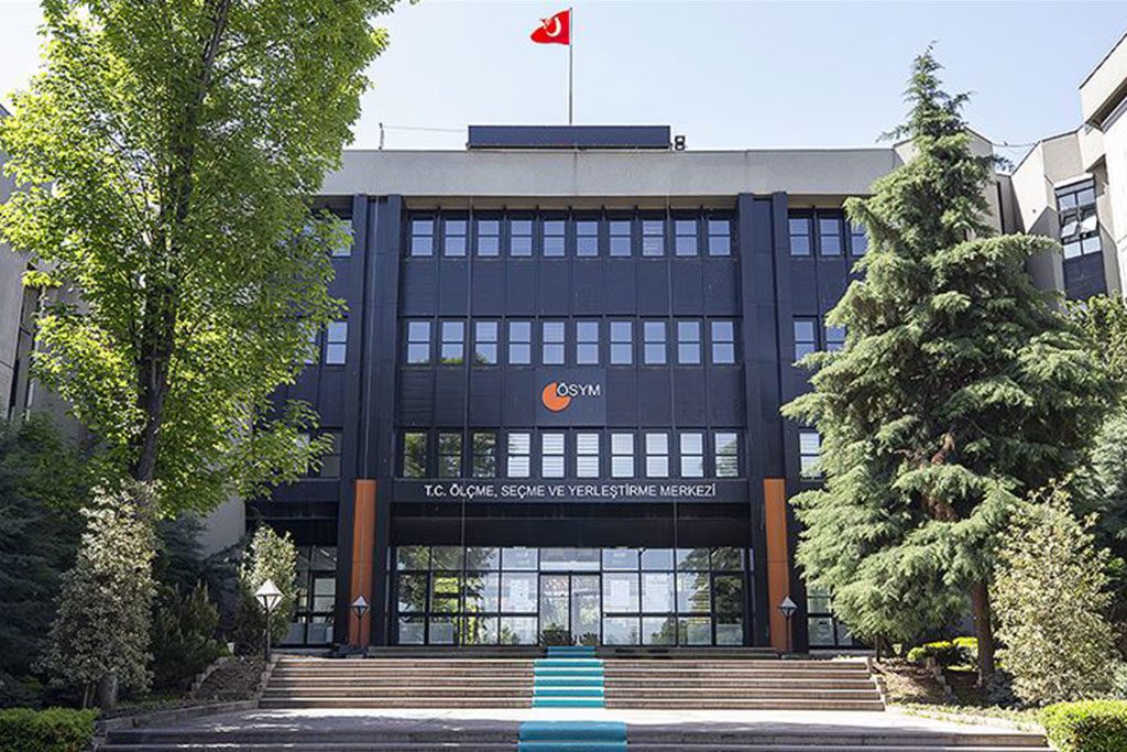 e-YDS 2026/2 İngilizce Başvuruları Başladı