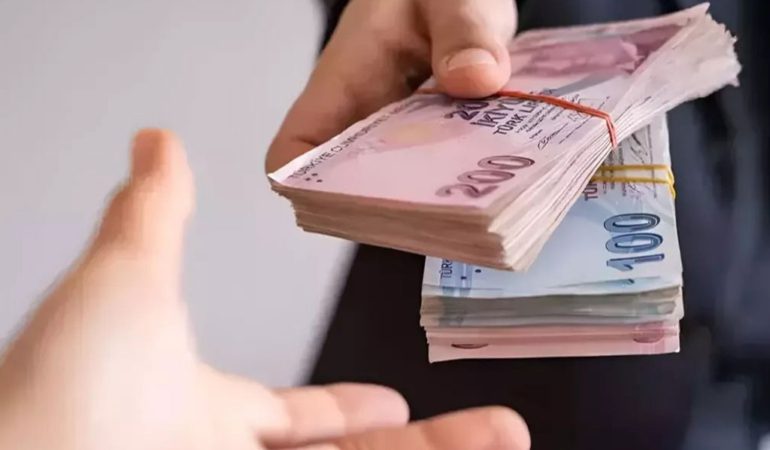 Emekli Zam Farklarının Yatacağı Tarih Açıklandı - Emekli Maaşı Zam Farkı Ne Zaman Ödenecek?