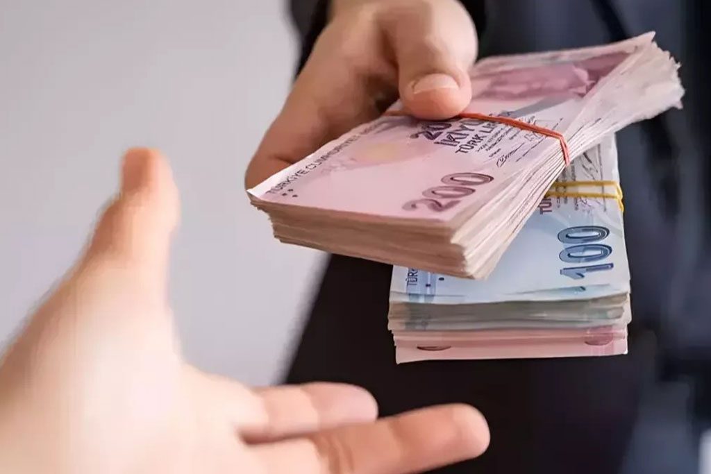 Emekli Zam Farklarının Yatacağı Tarih Açıklandı - Emekli Maaşı Zam Farkı Ne Zaman Ödenecek?