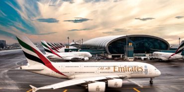 Emirates Kabin Memuru Alımı 2026 İlanı Yayımlandı (En Az 130 Bin TL Maaş İmkanı)