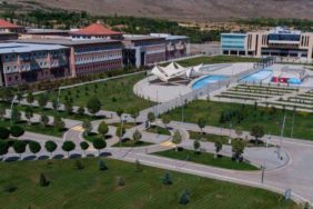 Erzincan Binali Yıldırım Üniversitesi 15 Sözleşmeli Personel Alımı İçin İlan Yayınladı