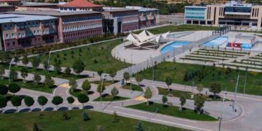 Erzincan Binali Yıldırım Üniversitesi 15 Sözleşmeli Personel Alımı İçin İlan Yayınladı
