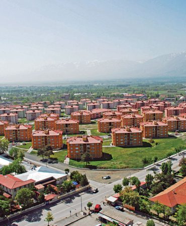 Erzincan TOKİ 500 Bin Sosyal Konut Kura Sonucu Sorgulama Ekranı