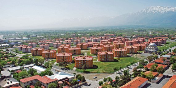 Erzincan TOKİ 500 Bin Sosyal Konut Kura Sonucu Sorgulama Ekranı