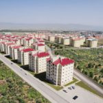 Erzurum TOKİ 500 Bin Sosyal Konut Kura Sonucu Sorgulama Ekranı