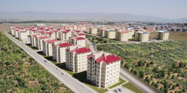 Erzurum TOKİ 500 Bin Sosyal Konut Kura Sonucu Sorgulama Ekranı