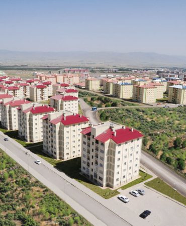 Erzurum TOKİ 500 Bin Sosyal Konut Kura Sonucu Sorgulama Ekranı