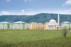 Giresun TOKİ 500 Bin Sosyal Konut Kura Sonucu Sorgulama Ekranı