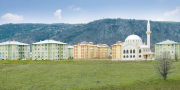 Giresun TOKİ 500 Bin Sosyal Konut Kura Sonucu Sorgulama Ekranı