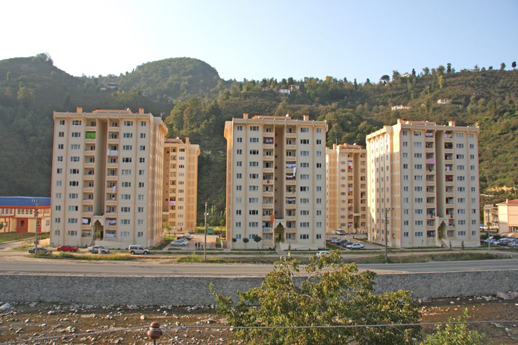 Giresun TOKİ 500 Bin Sosyal Konut Kurası Ne Zaman?