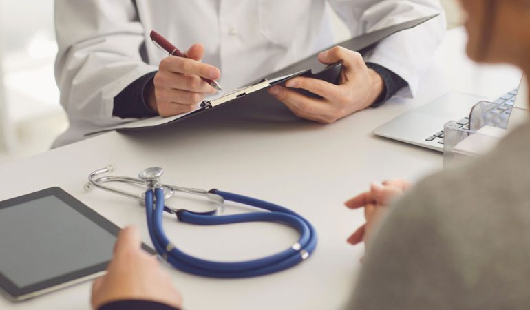 GSS Prim Borcu Olanlar Sağlık Hizmeti Alabilecek