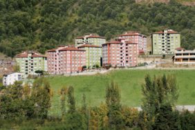 Gümüşhane TOKİ 500 Bin Sosyal Konut Kura Sonucu Sorgulama Ekranı