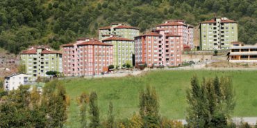 Gümüşhane TOKİ 500 Bin Sosyal Konut Kura Sonucu Sorgulama Ekranı