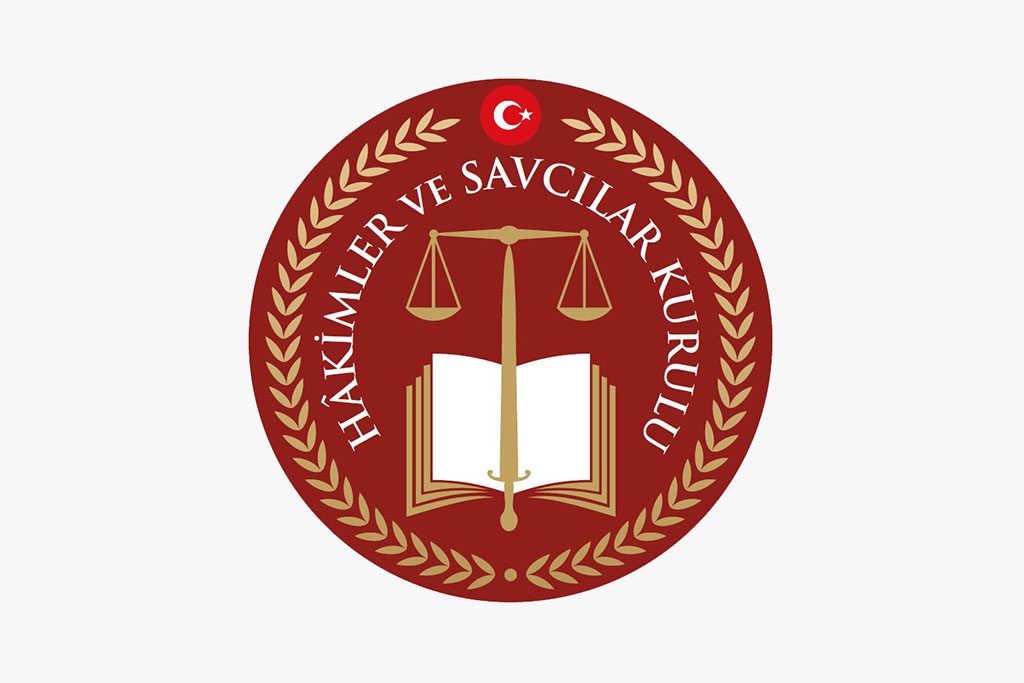 Hakimler ve Savcılar Kurulu 37 Kamu Personeli Alımı Yapıyor