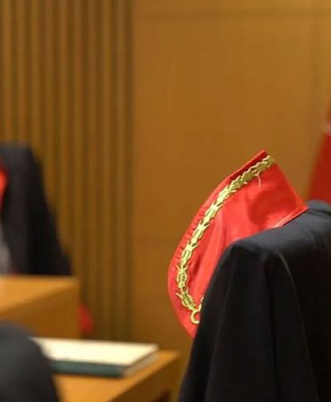 Hakimlik Ve Savcılık Sınav Sonuçları Açıklandı - 2025 Adalet Bakanlığı Sınavları Sonuç Sorgulama Ekranı