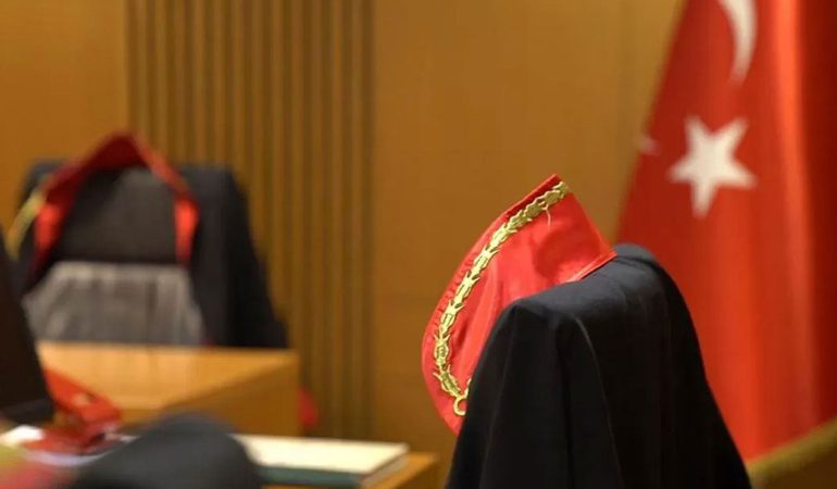 Hakimlik Ve Savcılık Sınav Sonuçları Açıklandı - 2025 Adalet Bakanlığı Sınavları Sonuç Sorgulama Ekranı