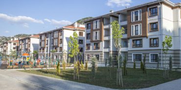 Iğdır TOKİ 500 Bin Sosyal Konut Kura Sonucu Sorgulama Ekranı