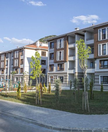 Iğdır TOKİ 500 Bin Sosyal Konut Kura Sonucu Sorgulama Ekranı