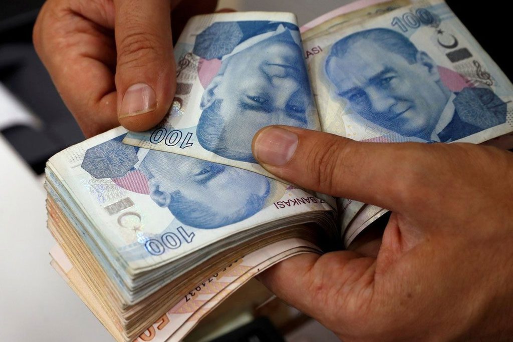 İŞKUR'dan Gençlere 19 Bin 250 Lira Destek - İŞKUR Güç Programı Başvuru Şartları Ve Başvuru Ekranı