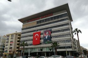 İzmir Karşıyaka Belediyesi 35 İşçi Alımı Yapıyor