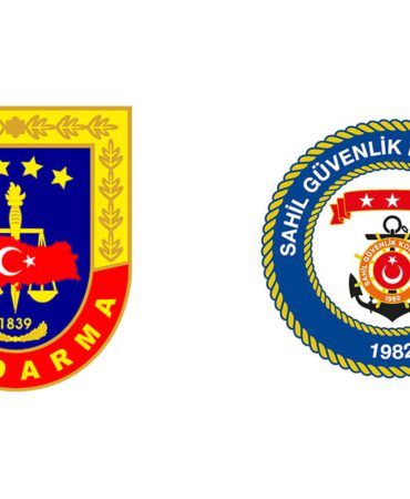 Jandarma Ve Sahil Güvenlik Komutanlığı 3 Bin 595 Astsubay Alımı İlanı Yayımlandı