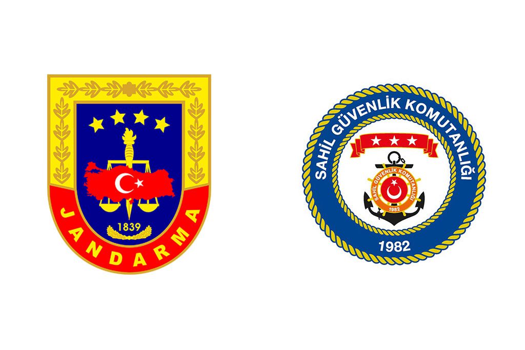 Jandarma Ve Sahil Güvenlik Komutanlığı 3 Bin 595 Astsubay Alımı İlanı Yayımlandı