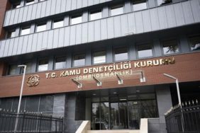 Kamu Denetçiliği Kurumu 5 Sözleşmeli Personel Alımı İlanı Yayımlandı
