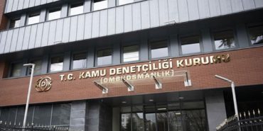 Kamu Denetçiliği Kurumu 5 Sözleşmeli Personel Alımı İlanı Yayımlandı