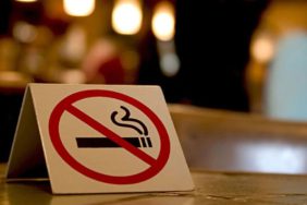 Kapalı Alanda Sigara Kullanımı İçin Yeni Düzenleme Geliyor